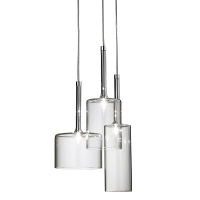 Spillray 3-Light Pendant by AXO Light - Starlight Lighting USA and Canada